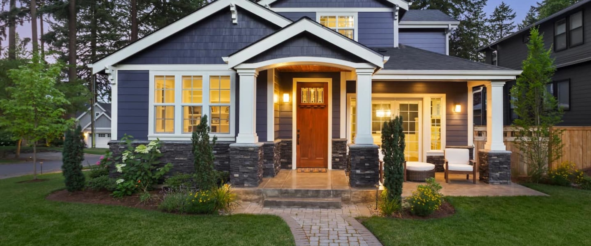 Building a New Home from Scratch: A Comprehensive Guide to Residential Construction and Remodeling Projects