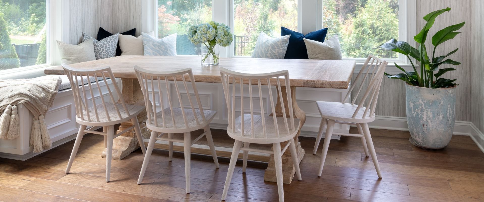 Creating a Cohesive Design for Residential Construction and Remodeling