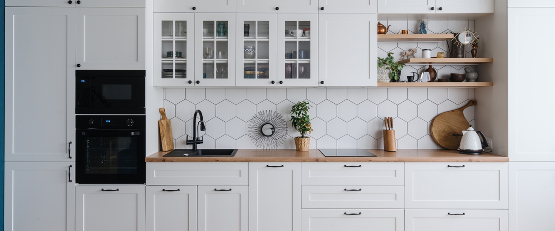 Types of Cabinets and Their Features: A Comprehensive Guide to Residential Construction and Remodeling