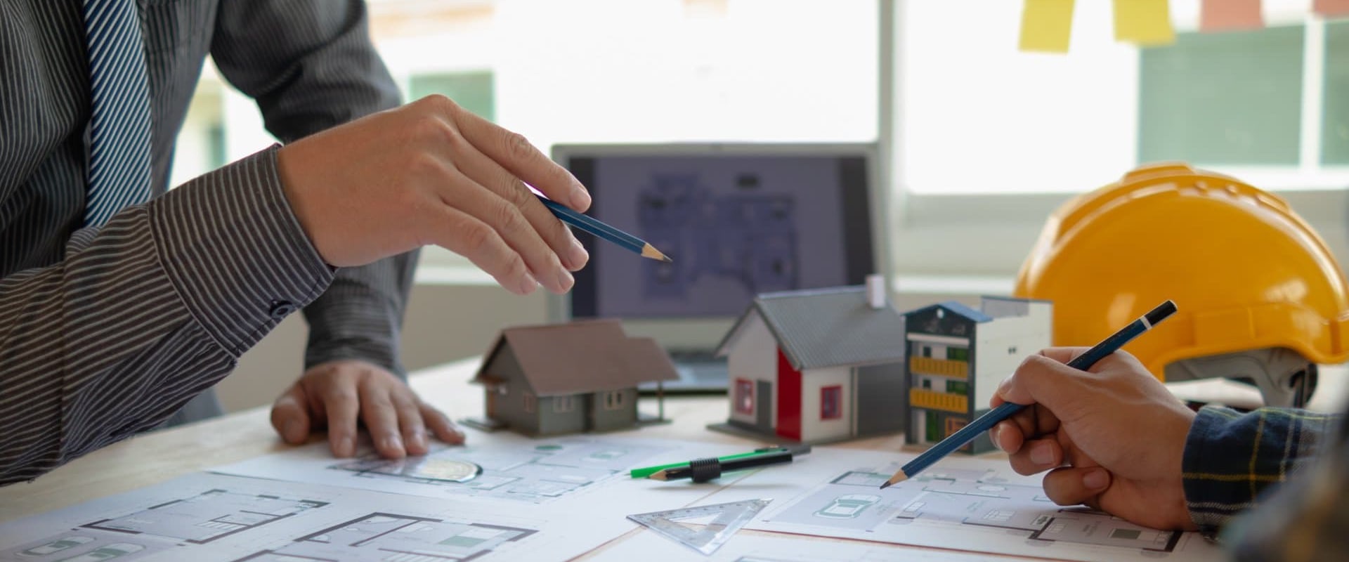 Working with an architect or designer: Your guide to residential construction and remodeling