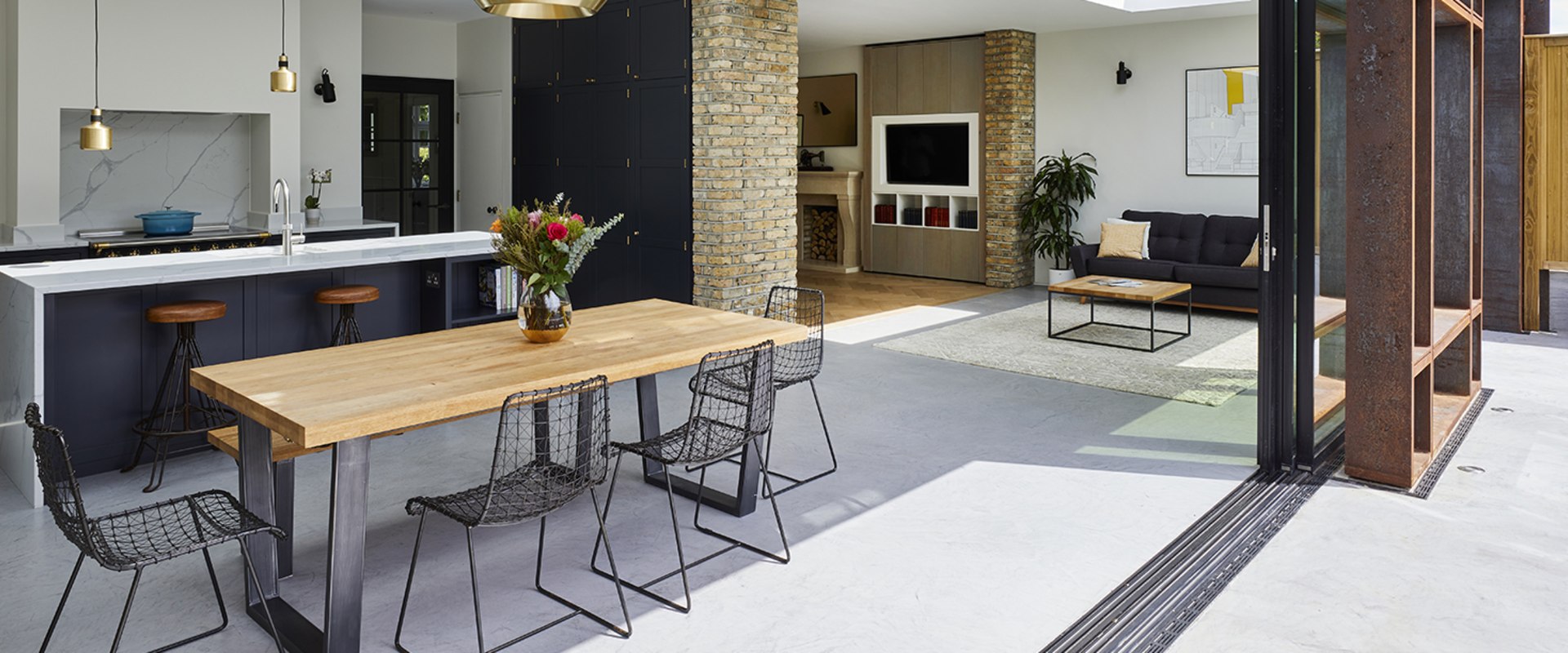 Renovation Ideas and Inspiration: Transforming Your Home