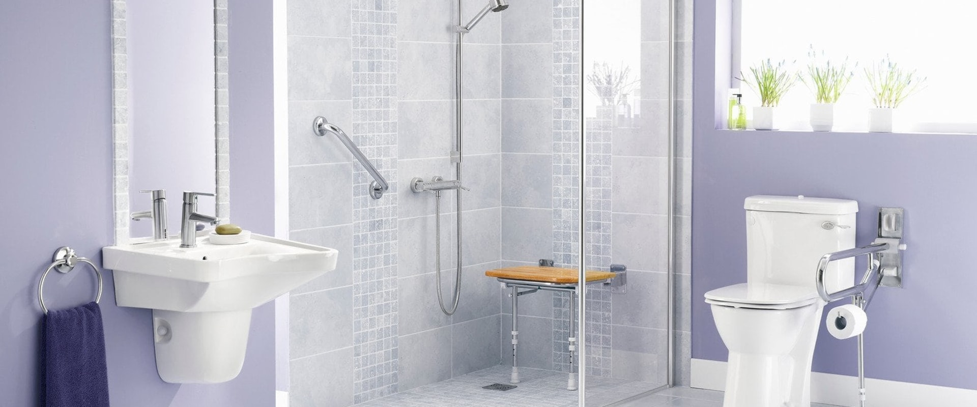 Designing for Accessibility in Residential Construction and Remodeling: A Guide to Creating Safe and Functional Spaces for All