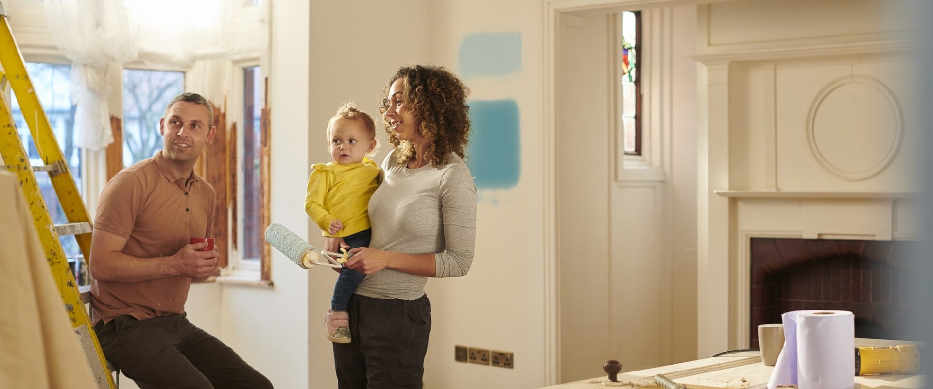 A Comprehensive Look at Types of Financing Available for Residential Construction and Remodeling