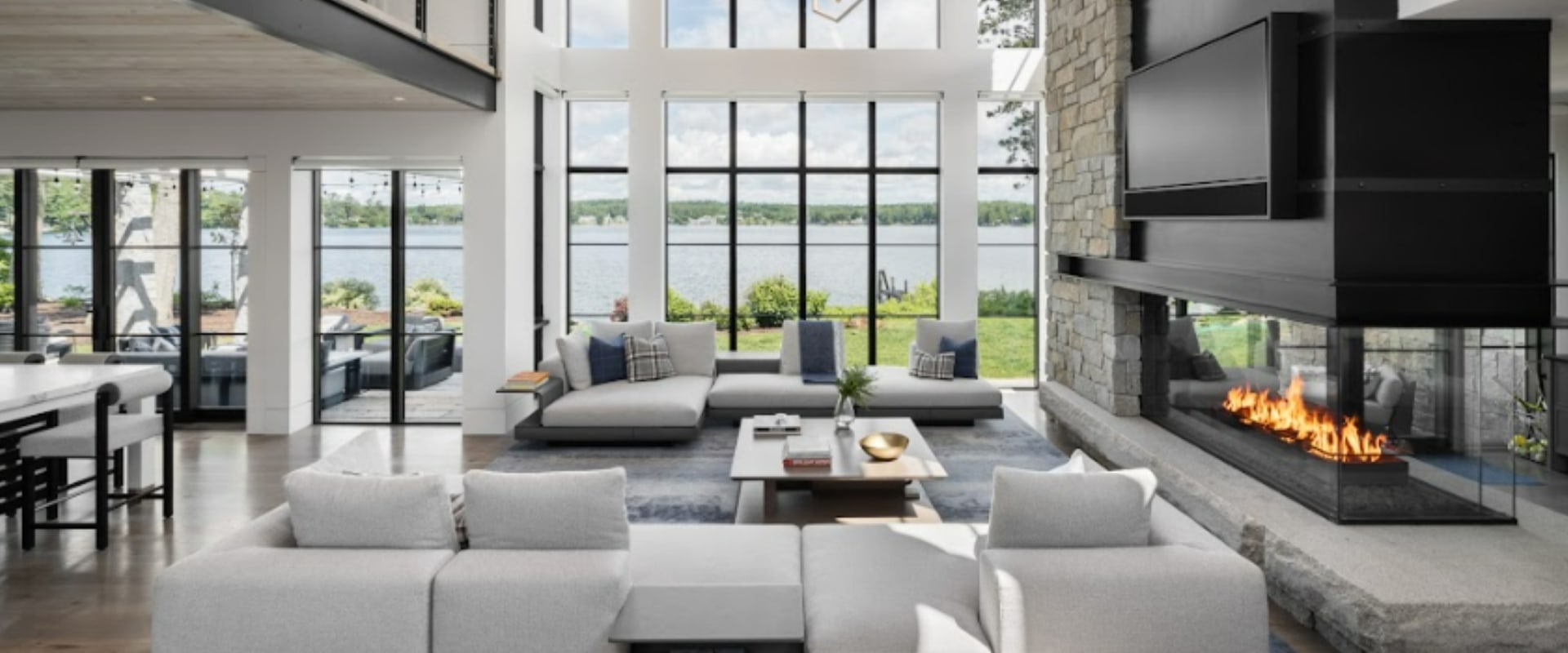 Incorporating Existing Architectural Features: Maximizing Your Home's Potential