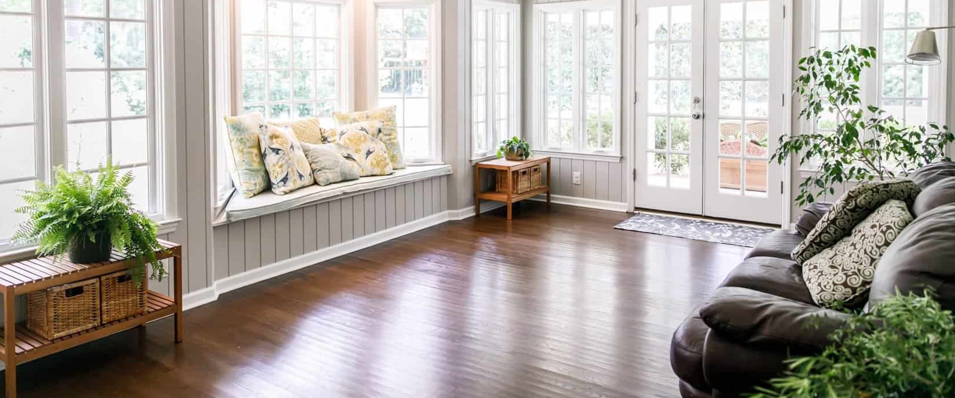 Maximizing Natural Light in Residential Construction and Remodeling
