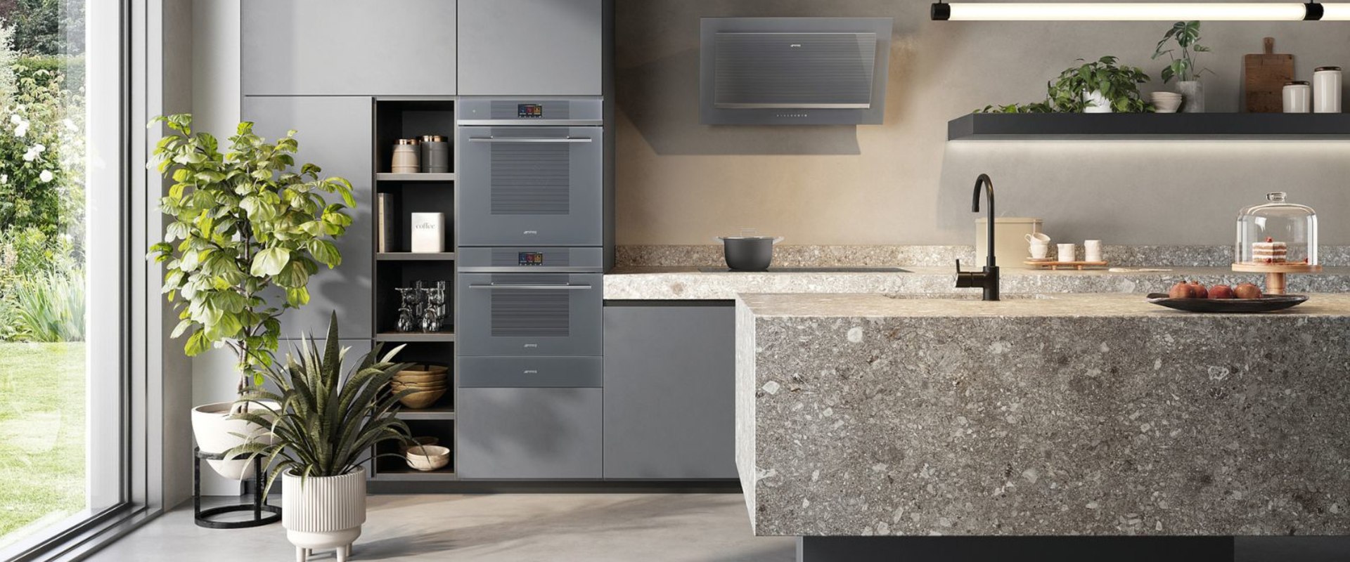 Choosing Energy-Efficient Appliances for Your Kitchen Remodel