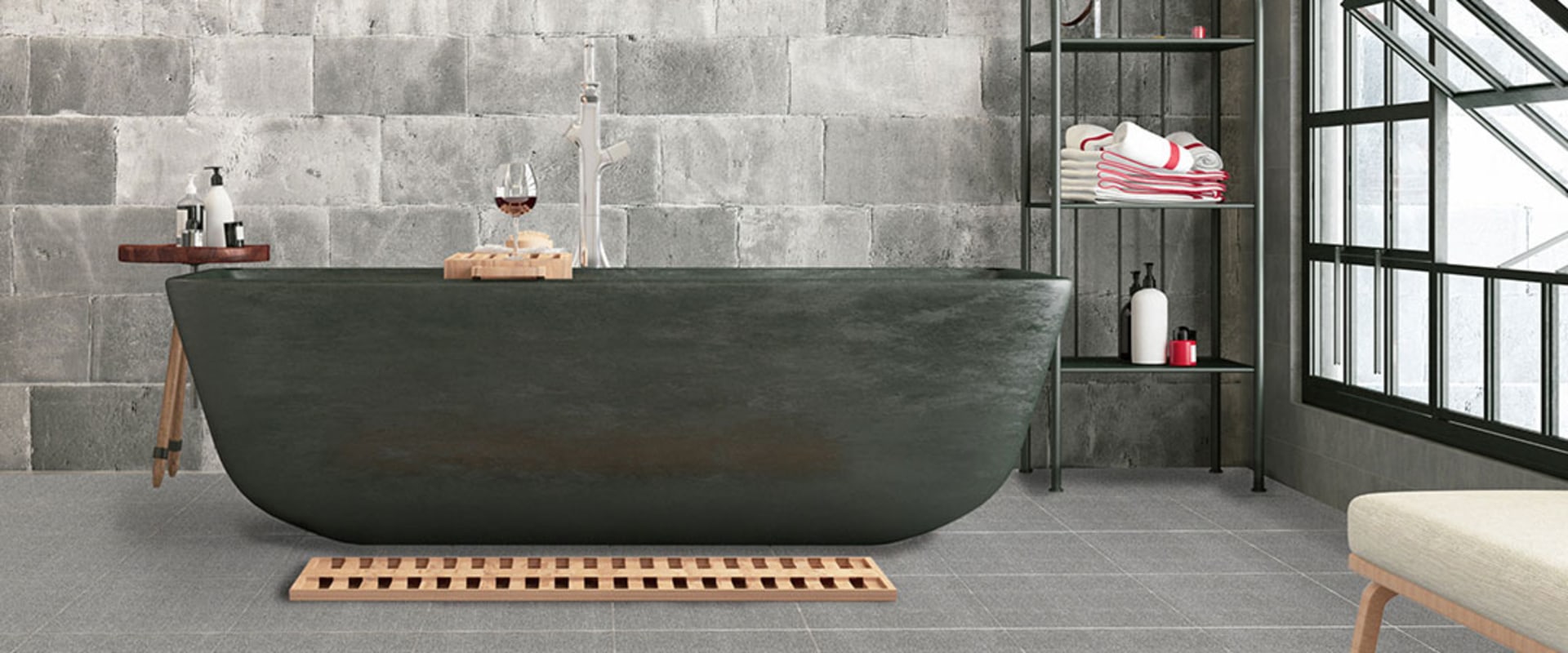 Choosing the Perfect Tile and Flooring Options for Your Home