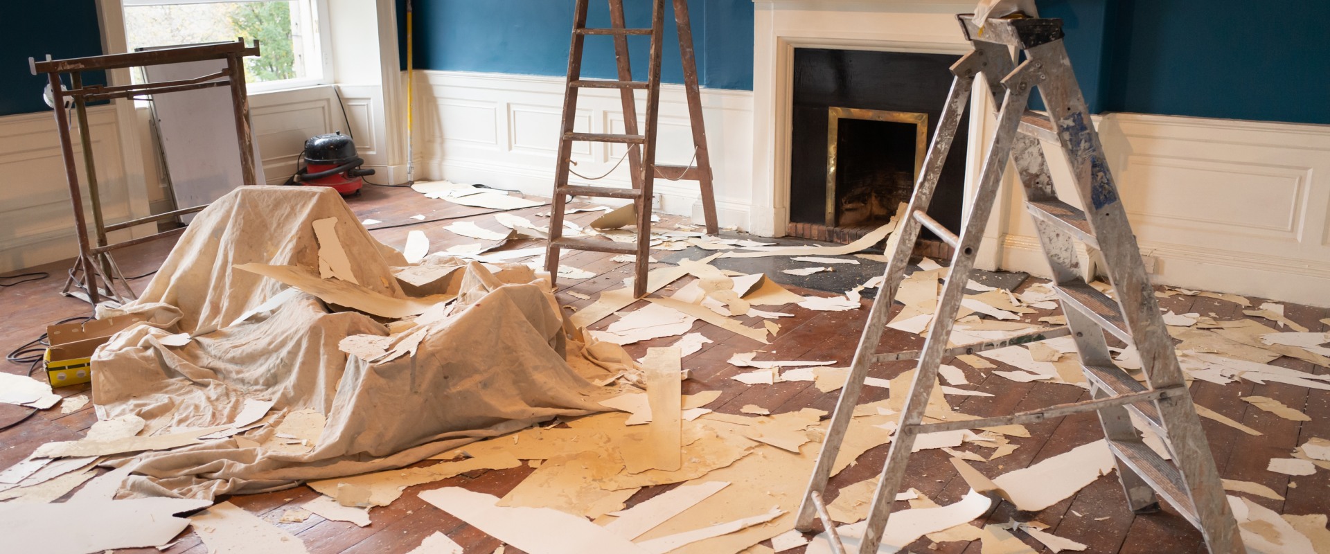 Budgeting for Unexpected Expenses: A Comprehensive Guide to Planning and Budgeting for Residential Construction and Remodeling