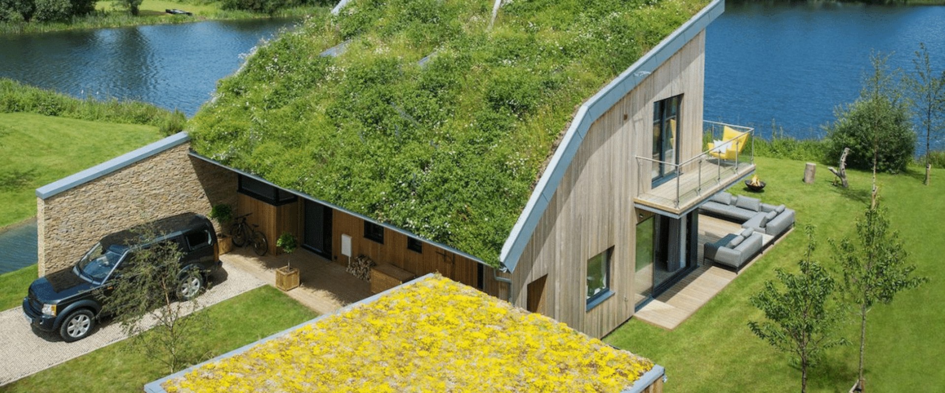 Eco-Friendly Options for Your Residential Construction and Remodeling Projects