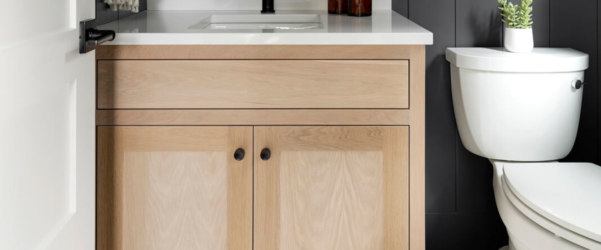 Selecting Plumbing Fixtures for Your Residential Construction and Remodeling Needs