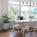 Creating a Cohesive Design for Residential Construction and Remodeling