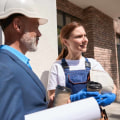 The Importance of Checking References and Credentials Before Hiring a Residential Contractor