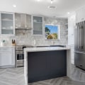 Incorporating Smart Home Technology for Your Kitchen Remodel