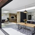 Renovation Ideas and Inspiration: Transforming Your Home