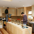 Comparing Financing Options for Residential Construction and Remodeling