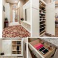 Incorporating Storage into Your Residential Construction or Remodeling Project