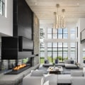 Incorporating Existing Architectural Features: Maximizing Your Home's Potential