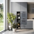Choosing Energy-Efficient Appliances for Your Kitchen Remodel