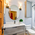 Optimizing Bathroom Space: The Complete Guide
