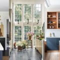 Popular Kitchen Layouts: Maximizing Space and Functionality