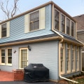 Creating a Seamless Addition: A Comprehensive Guide to Residential Construction and Remodeling