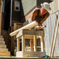 Strategies for Staying on Track During Residential Construction and Remodeling