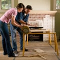 Updating an Existing Home: Tips and Advice for Residential Construction and Remodeling
