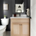 Selecting Plumbing Fixtures for Your Residential Construction and Remodeling Needs