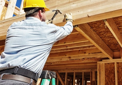 How to Choose the Right Contractor for Your Residential Construction and Remodeling Project
