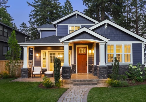 Building a New Home from Scratch: A Comprehensive Guide to Residential Construction and Remodeling Projects