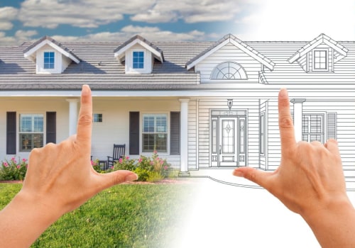 Choosing the Right Builder for Your Residential Construction and Remodeling Project