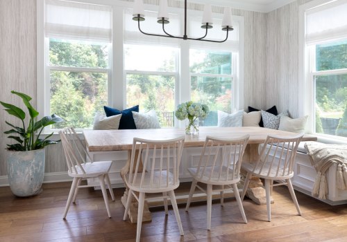 Creating a Cohesive Design for Residential Construction and Remodeling