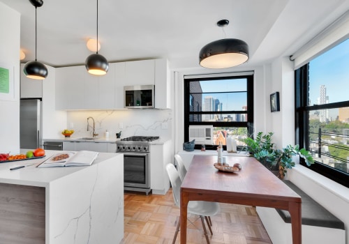 A Comprehensive Look at Comparing Different Types of Fixtures for Residential Construction and Remodeling