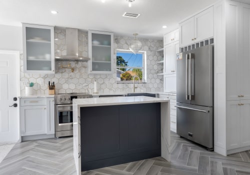 Incorporating Smart Home Technology for Your Kitchen Remodel