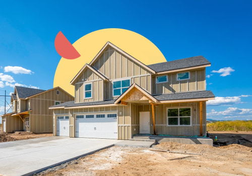 The Pros and Cons of New Construction for Your Home