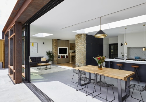 Renovation Ideas and Inspiration: Transforming Your Home