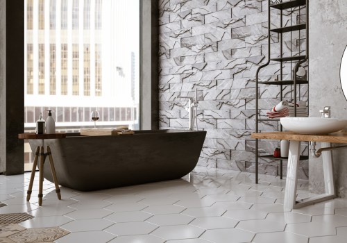 Choosing Slip-Resistant Materials for Your Bathroom Remodel