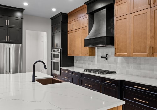 Comparing Different Countertop Materials: A Comprehensive Guide for Residential Construction and Remodeling