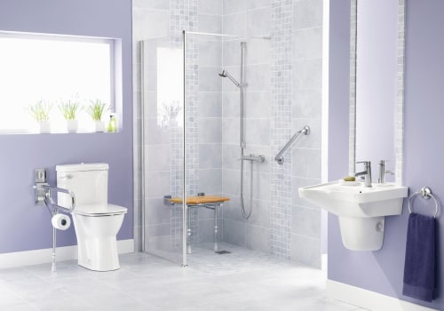 Designing for Accessibility in Residential Construction and Remodeling: A Guide to Creating Safe and Functional Spaces for All