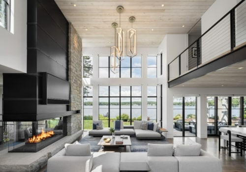 Incorporating Existing Architectural Features: Maximizing Your Home's Potential