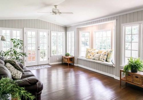 Maximizing Natural Light in Residential Construction and Remodeling