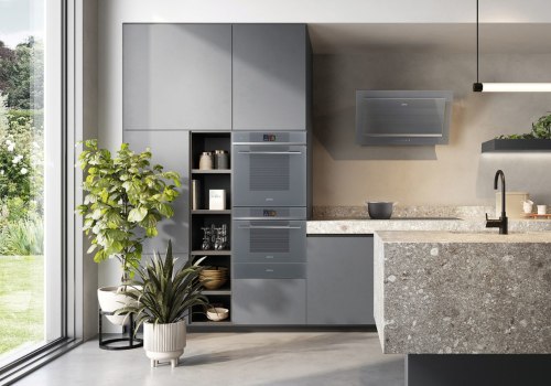 Choosing Energy-Efficient Appliances for Your Kitchen Remodel