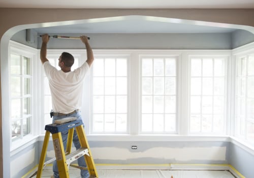 How to Find Reputable Contractors for Your Residential Construction and Remodeling Project