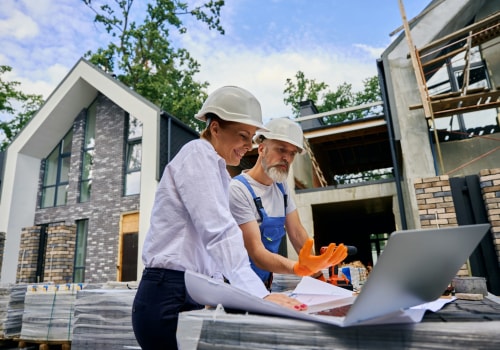 Working with a Contractor to Stay Compliant: A Comprehensive Guide for Residential Construction and Remodeling