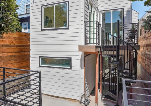 Pros and Cons of Adding a Second Story