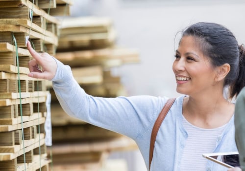 Factors to consider when choosing materials for residential construction and remodeling