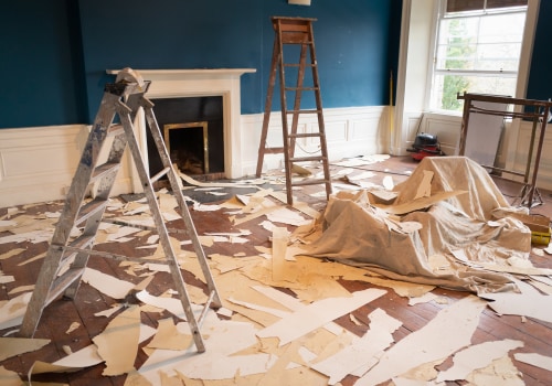 Budgeting for Unexpected Expenses: A Comprehensive Guide to Planning and Budgeting for Residential Construction and Remodeling