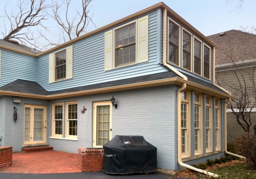 Creating a Seamless Addition: A Comprehensive Guide to Residential Construction and Remodeling