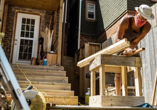 Strategies for Staying on Track During Residential Construction and Remodeling