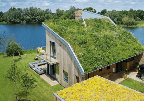 Eco-Friendly Options for Your Residential Construction and Remodeling Projects